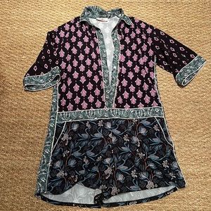 Sugarfree cute summer jumper